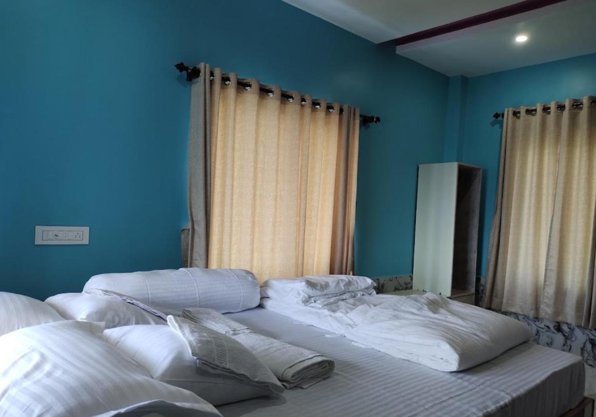 A1 Beach Resort มันดราโมนี ภายนอก รูปภาพ