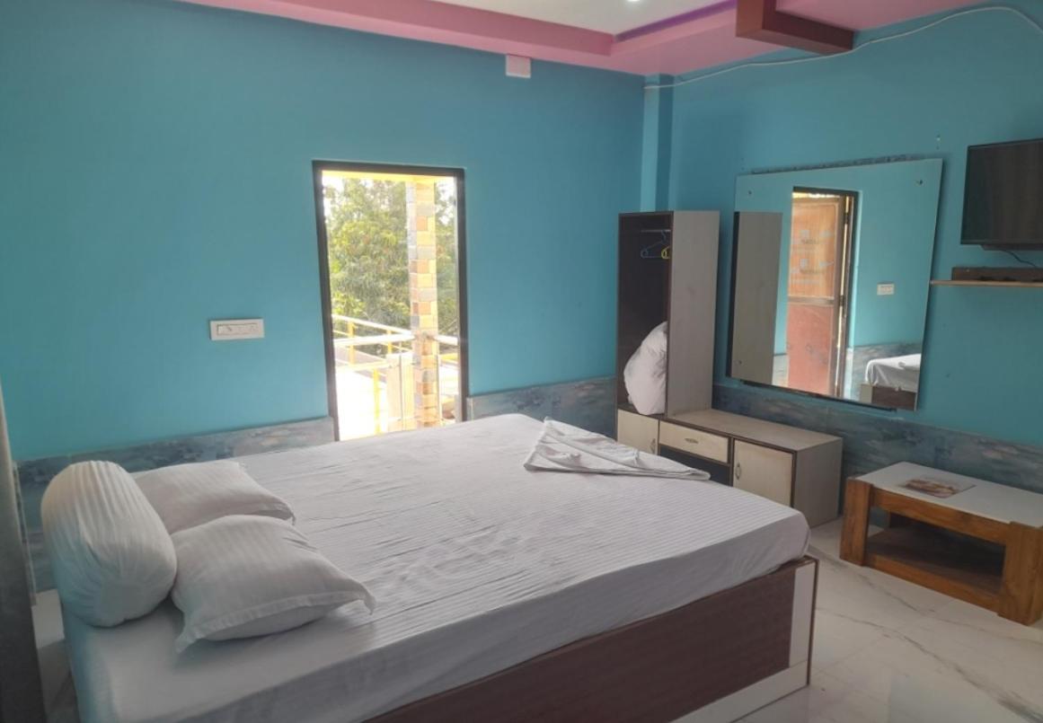 A1 Beach Resort มันดราโมนี ภายนอก รูปภาพ